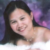 mary ann