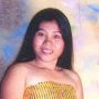 mary flor