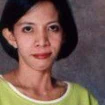 mary ann