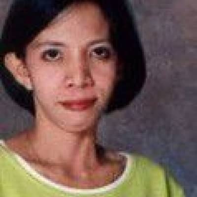 mary ann