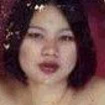 mary jondy