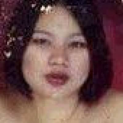 mary jondy