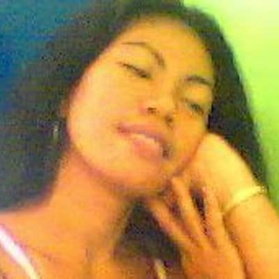 cristina