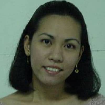 cristina