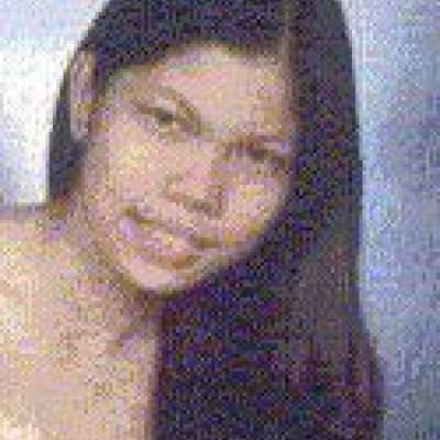 gladys mae