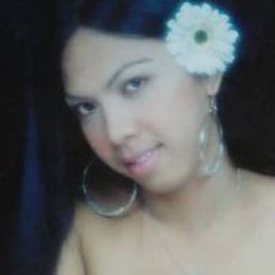 anne