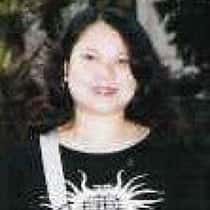 mary ann