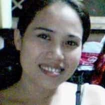 lady joy