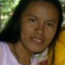 mary grace tina