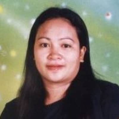 mary ann