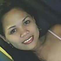 charon mae