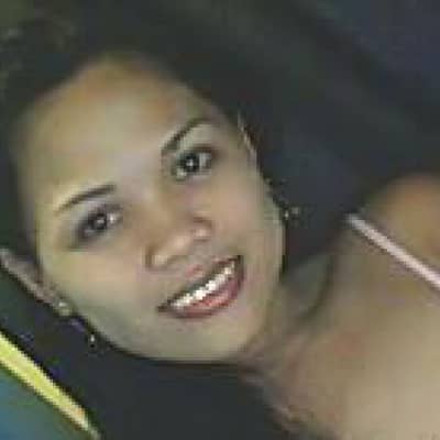 charon mae