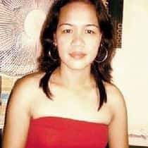 mary ann