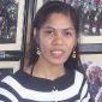 mary ann