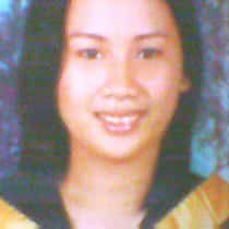 mary dianne