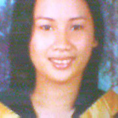 mary dianne