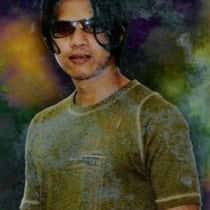 mark