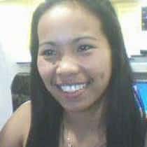 rhona mae