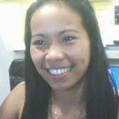 rhona mae