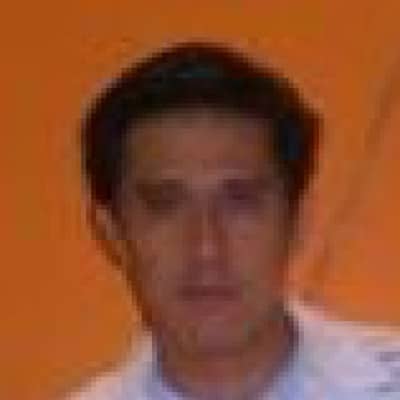 mark john