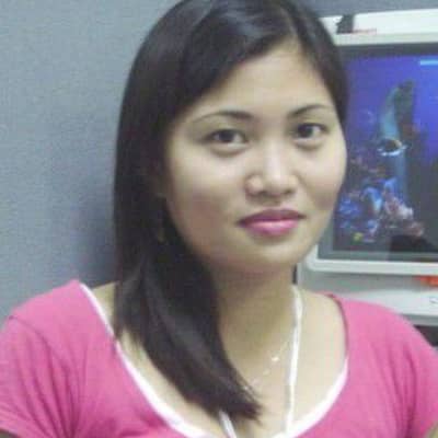 joy atienza