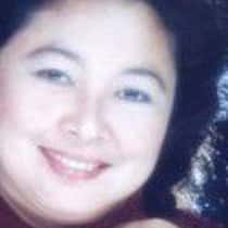 mary joy