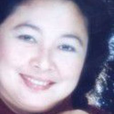 mary joy