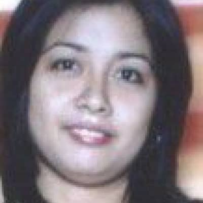 geraldine