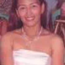 golda mier