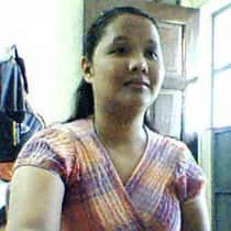 cheryl gay