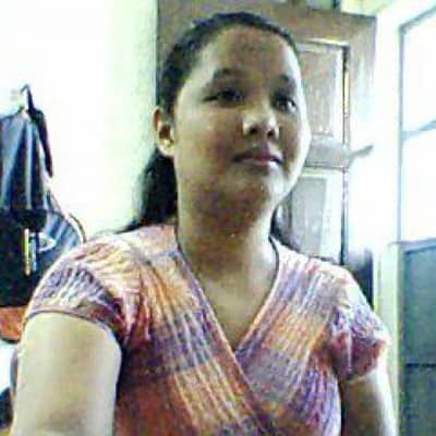cheryl gay
