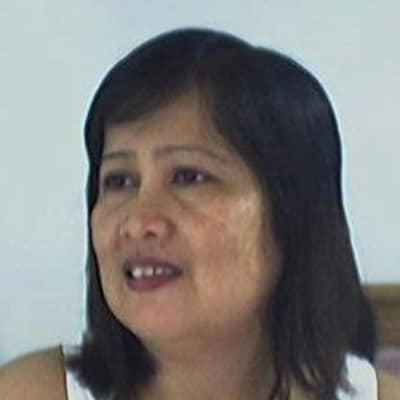 marie