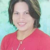 mary