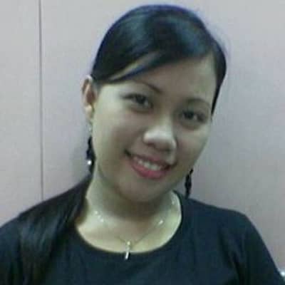 christine joy