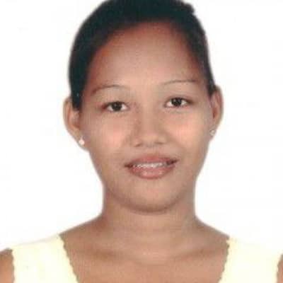 rosalyn  bacus