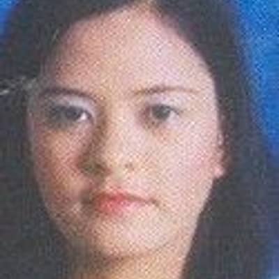 sheryll ann