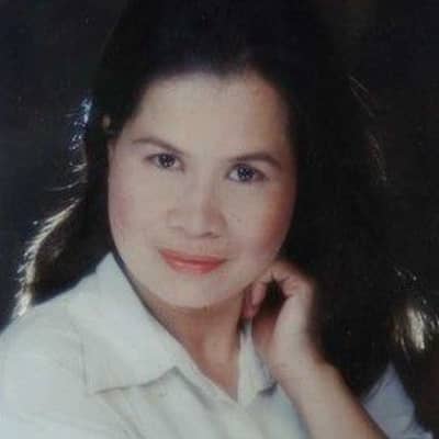 nanebeth
