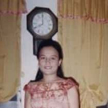 cristine