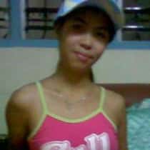 gladys joy