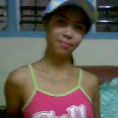 gladys joy