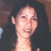 cristina