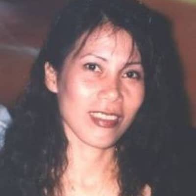 cristina