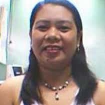 evelyn francisco