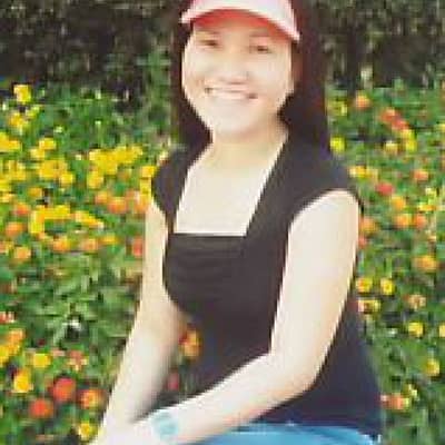 mary ann