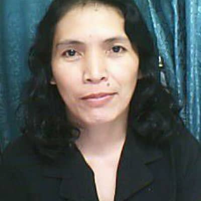 rosemarie