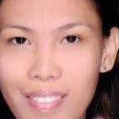 christine pia