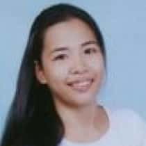 may kristine