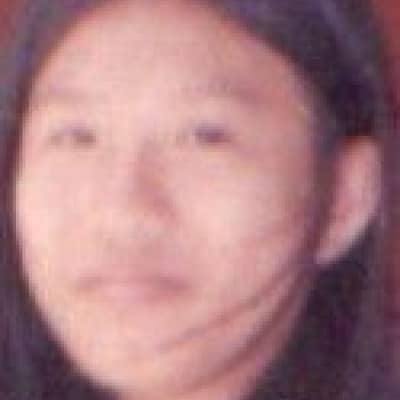 mary ann