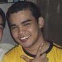 mark anthony