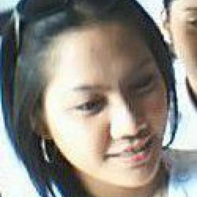 lady ara kristine